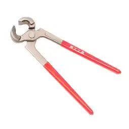 Walmart yotijay End Cutting Pliers Carpenter Pincer Clamp Wire Nail Puller Extractors There Has 200mm offer