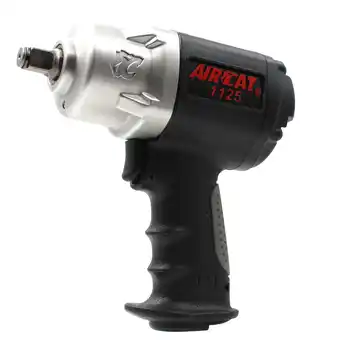 Walmart AirCat 1/2 Full Power Low Weight Magnesium Impact offer