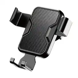 Walmart Kokiya Phone Holder for Car Universal Stand Stable Car Vent Phone Mount offer