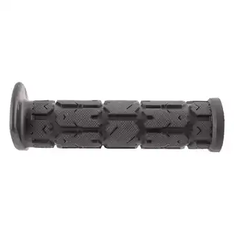 Walmart Odi Rogue Single-Ply Atv Grips Black offer