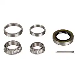 Walmart Bearing Kit, 3500LB Axle offer