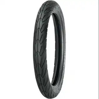 Walmart IRC NR77 Rear Tire 80/90-14 40P (T10221) offer