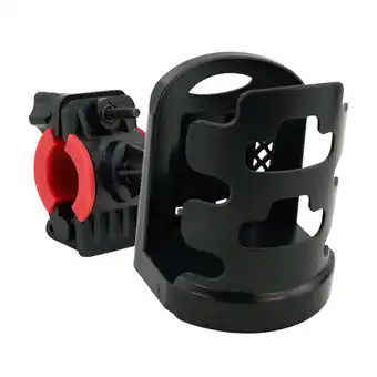 Walmart Qumonin Vehicle Cup Holders for Bikes, ATVs, and More offer