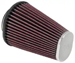 Walmart K&N RC-3680 Performance Air Filters, 6in Tall, Oval Straight offer