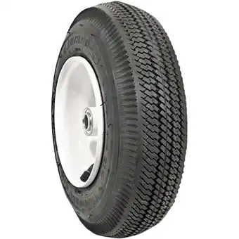 Walmart Nanco N775 2.8/2.50-4 Load 4 Ply Lawn & Garden Tire offer