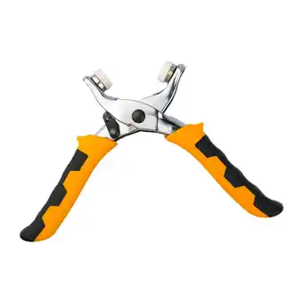 Walmart Snap Fastener Pliers Press Tool Repairing Canvas for Clothing DIY Projects Wears offer