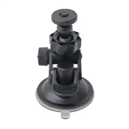 Walmart Kokiya Suction Cup Car Camera Mount Holder Camera Holder Convenient Car Accessories Non offer