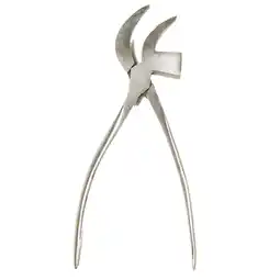 Walmart Cobblers Pliers Pincers Metal Birds Beak Pliers for Shoemaking Repairing Shoes offer