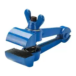 Walmart yotijay Hand Vice, Vice, Practical Table Vice, Hand Pliers, Mini Vice for The Household offer