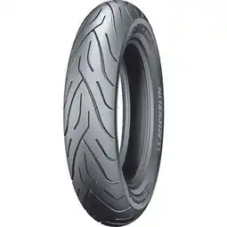 Walmart 90/90-21 (54H) Michelin Commander II Front Motorcycle Tire offer