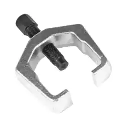 Walmart yotijay Slack Adjuster Puller Compact Iron Easy to Operate 2 Jaw Gear Puller Remove Tool offer