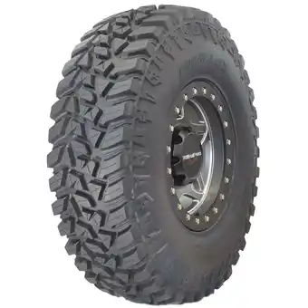 Walmart GBC Parallax AT30X10.00R14 10-Ply Rated Tire SXS/UTV Tire (Tire Only) offer