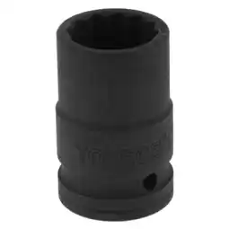 Walmart Hex Nut Socket, 24mm, 3/, - 55mm Long Universal For All Vehicle Installation, Removal, Repair Tool offer