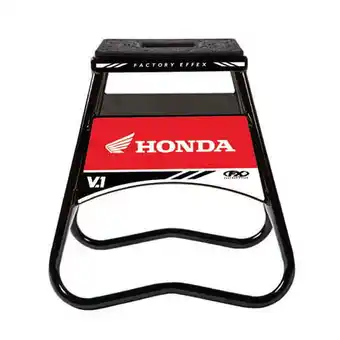 Walmart V.1 BIKE STAND HONDA BLACK offer