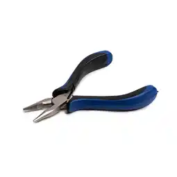 Walmart Hobby Essentials PLIERS SPRING NEEDLE NOSE SIDE CUT HDXK0139 Pliers tweezers & similar tools offer