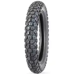 Walmart IRC GP-1 Dual Sport Rear Tire 3.00-17 (T10066) offer