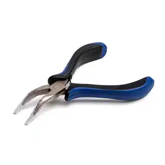 Walmart Hobby Essentials PLIERS SPRINGLOADED BENT NOSE HDXK0055 Pliers tweezers & similar tools offer