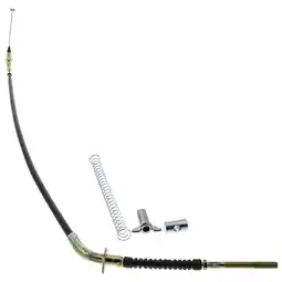 Walmart New OEM 2005-2006 Polaris Phoenix 200 Rear Foot Brake Cable 0452682 offer