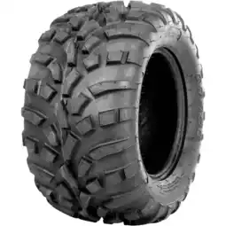 Walmart Carlstar AT489 24X11-10 52F 3* ATV/UTV Tire offer