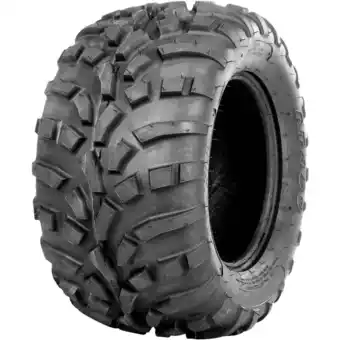 Walmart Carlstar AT489 24X11-10 52F 3* ATV/UTV Tire offer