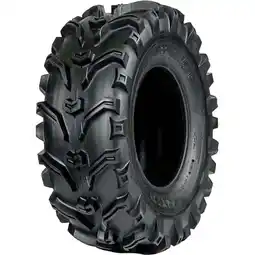 Walmart Vee Rubber VRM 189 Grizzly 25X12-10 51L 6 Ply A/T All Terrain ATV UTV Tire offer