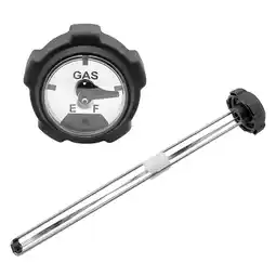 Walmart MATI Fuel Gauge for Polaris Ranger 425 500 700 TM 650 2001-2009 Ranger 400 2010-2014 offer