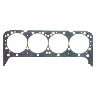 Walmart FEL-PRO 8651 PT Head Gasket Fits select: 1967-1976 CHEVROLET CAMARO, 1969-1976 CHEVROLET C10 offer