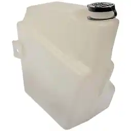 Walmart Dorman 603-315 Front Washer Fluid Reservoir for Specific Jeep Models offer