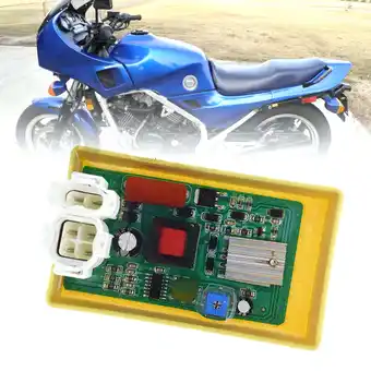 Walmart LABLT DC CDI BOX For GY6 Performance 50cc 125cc 150cc 250cc Moped Scooter ATV Go Karts offer