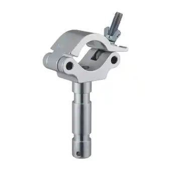 Walmart yotijay Lighting Coupler 500kg Bearing Easy to Attach , Using in Stage, DJ, Bar offer