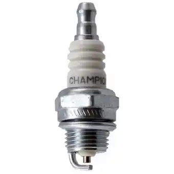 Walmart Champion Copper Plus SME Spark Plug - RCJ7Y offer