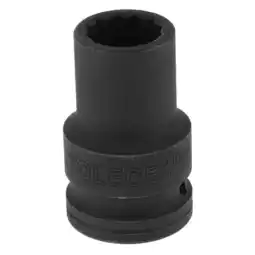 Walmart 18mm Impact Socket - 3/4 inch Deep Impact Socket Tool Metric Garage Workshop Hand Tool offer