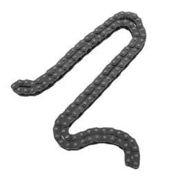 Walmart Atv Chain Dirt Bike Replacement Chain 49cc/47cc Mini Bike Chain Drive Chain Accessory offer