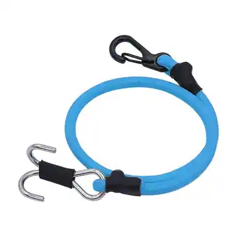 Walmart Kokiya 1/24 1/18 RC Crawler Elastic Rope RC Crawler Winch Strap for RC Climbing Crawler Blue offer