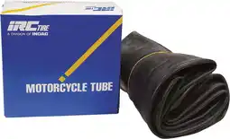 Walmart IRC Heavy Duty Motorcycle Tube 80/100-21 HEAVY DUTY offer