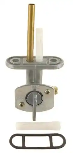 Walmart Yamaha Fuel Valve Petcock for Moto-4 200 225 250 1985-1991 ATV with 0.3 lbs for All-Terrain Vehicle offer