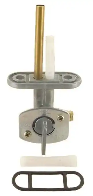 Walmart Yamaha Fuel Valve Petcock for Moto-4 200 225 250 1985-1991 ATV with 0.3 lbs for All-Terrain Vehicle offer