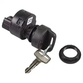 Walmart Arctic Cat 0609-936 Ignition Switch w Key HDX Wildcat Prowler XF ZR 9000 OEM offer