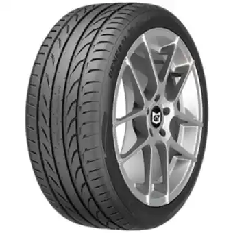 Walmart General G-MAX RS 285/35R18XL 101Y BSW (2 Tires) offer