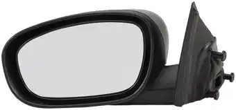 Walmart Dorman 955-702 Driver Side Door Mirror for Specific Chrysler / Dodge Models offer