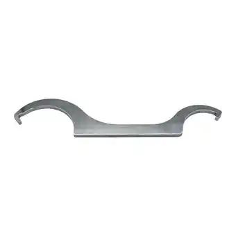 Walmart yotijar Motorcycle Shock Spanner Wrench C Shape Adjust Rear Remover Parts offer