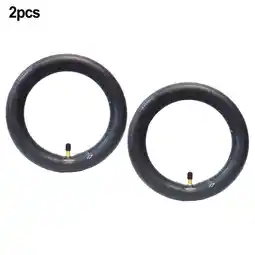 Walmart 2Pcs 8.5 inch 8 1/2 50/75-6.1 inner tube For GOTRAX Ultra M365 Electric Scooter offer