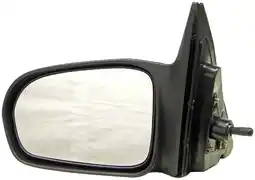 Walmart Dorman 955-1488 Driver Side Door Mirror for Select Honda Models offer