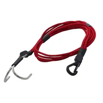 Walmart Kokiya Portable RC Kinetics Winch Strap, RC Car Scale Fixed Pull Rope, Easy to Connect, red offer