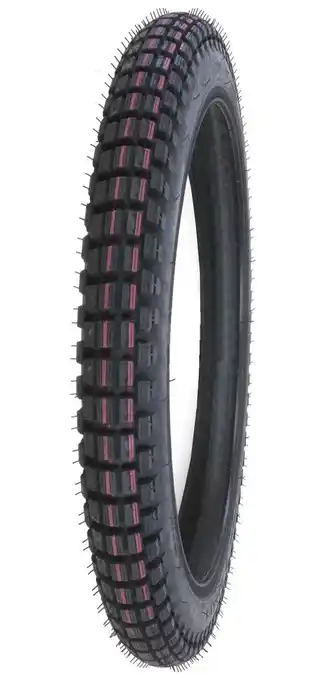 Walmart IRC TR-1 Dual Sport Front/Rear Tire 3.00-21 (T10179) offer