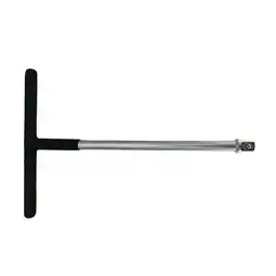 Walmart yotijar T Handle Wrench Drive T Handle Socket for Bicycles Mechanical Repairing offer