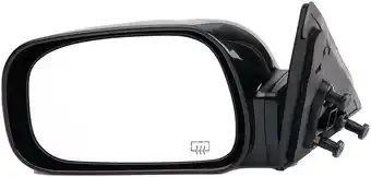 Walmart Dorman 955-1773 Driver Side Door Mirror for Specific Toyota Models offer