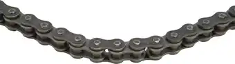 Walmart Fire Power Firepower 520 Heavy Duty Fph Natural Color Motorcycle Chain 140 Links 520FPH-140 offer