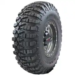 Walmart GBC Terra Master AT27X9.00R12 10-Ply Rated SXS/UTV Tire (Tire Only) offer