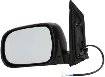 Walmart Dorman 955-1534 Driver Side Door Mirror for Specific Toyota Models offer